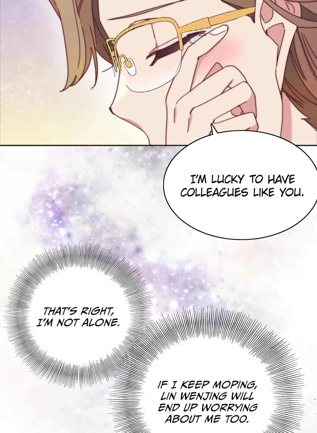 My Intern Bullied Me Again! Chapter 77 page 77 - 