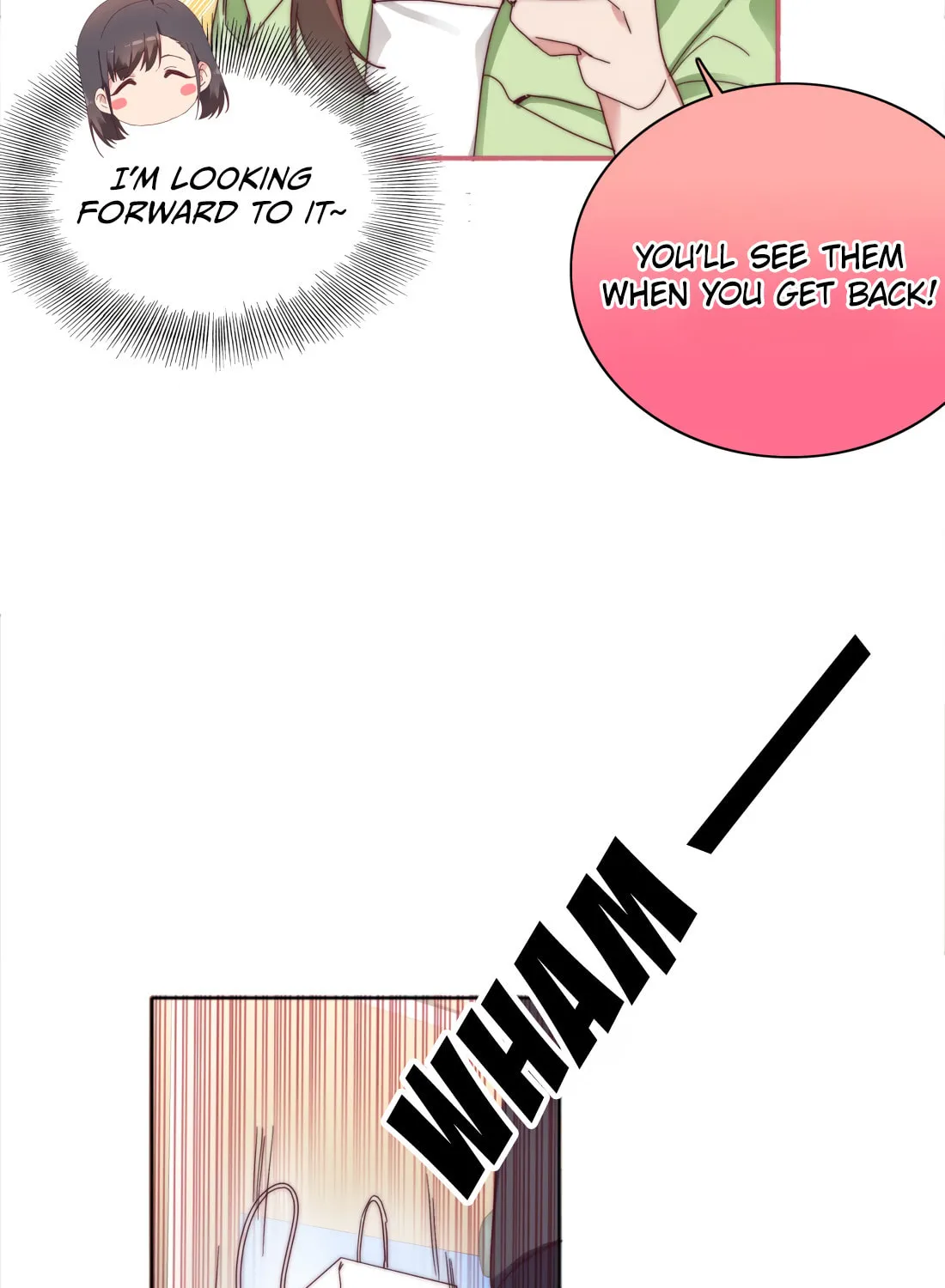 My Intern Bullied Me Again! Chapter 77 page 82 - 