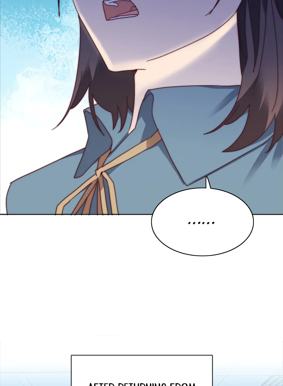 My Intern Bullied Me Again! Chapter 77 page 84 - 