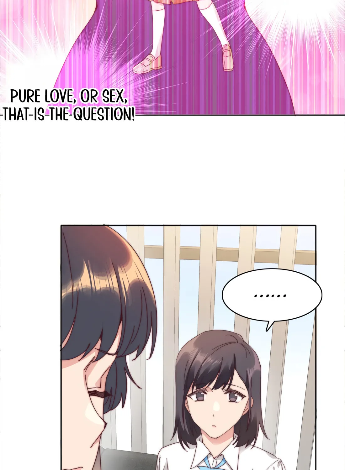 My Intern Bullied Me Again! Chapter 78 page 13 - 