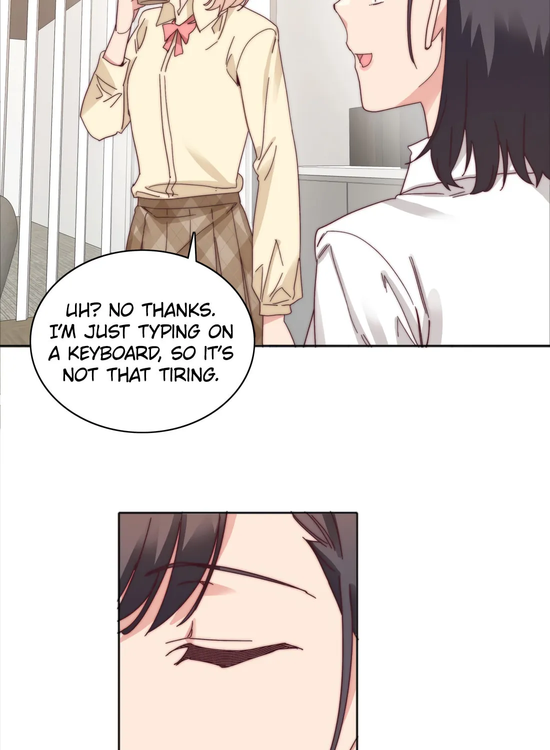 My Intern Bullied Me Again! Chapter 78 page 15 - 