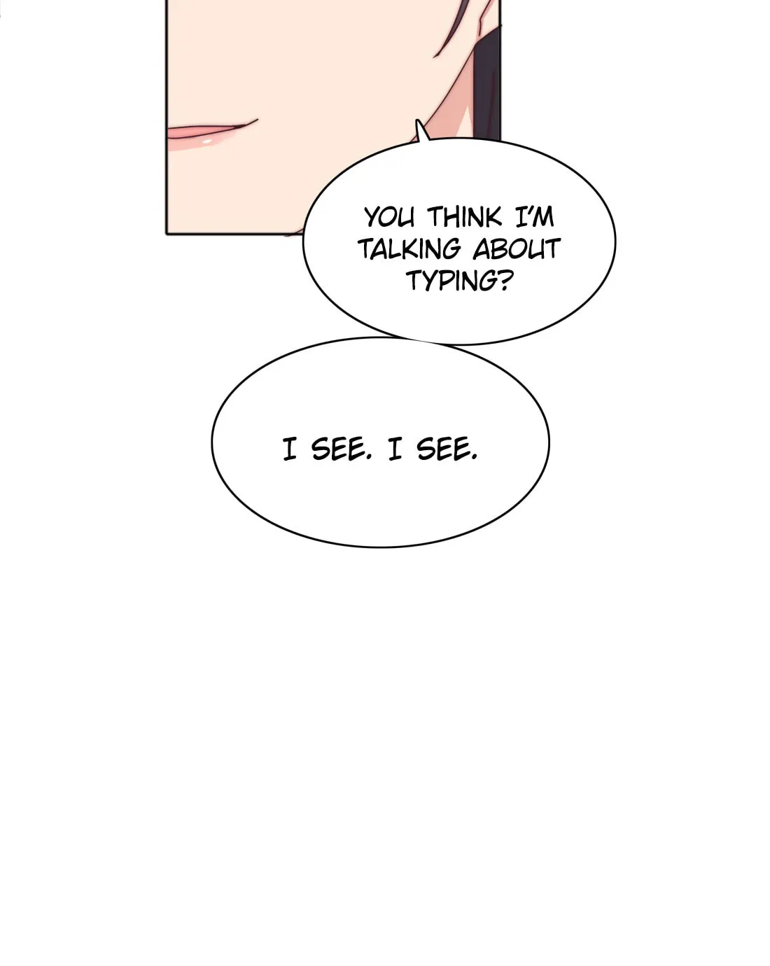 My Intern Bullied Me Again! Chapter 78 page 16 - 
