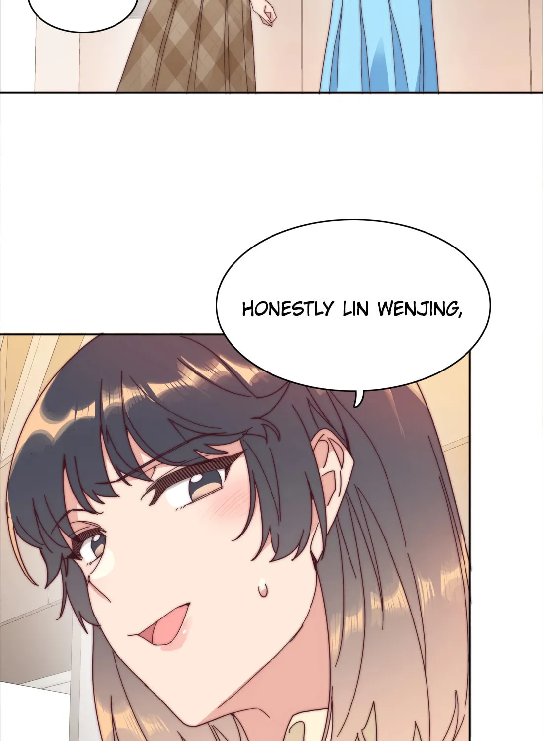 My Intern Bullied Me Again! Chapter 78 page 20 - 