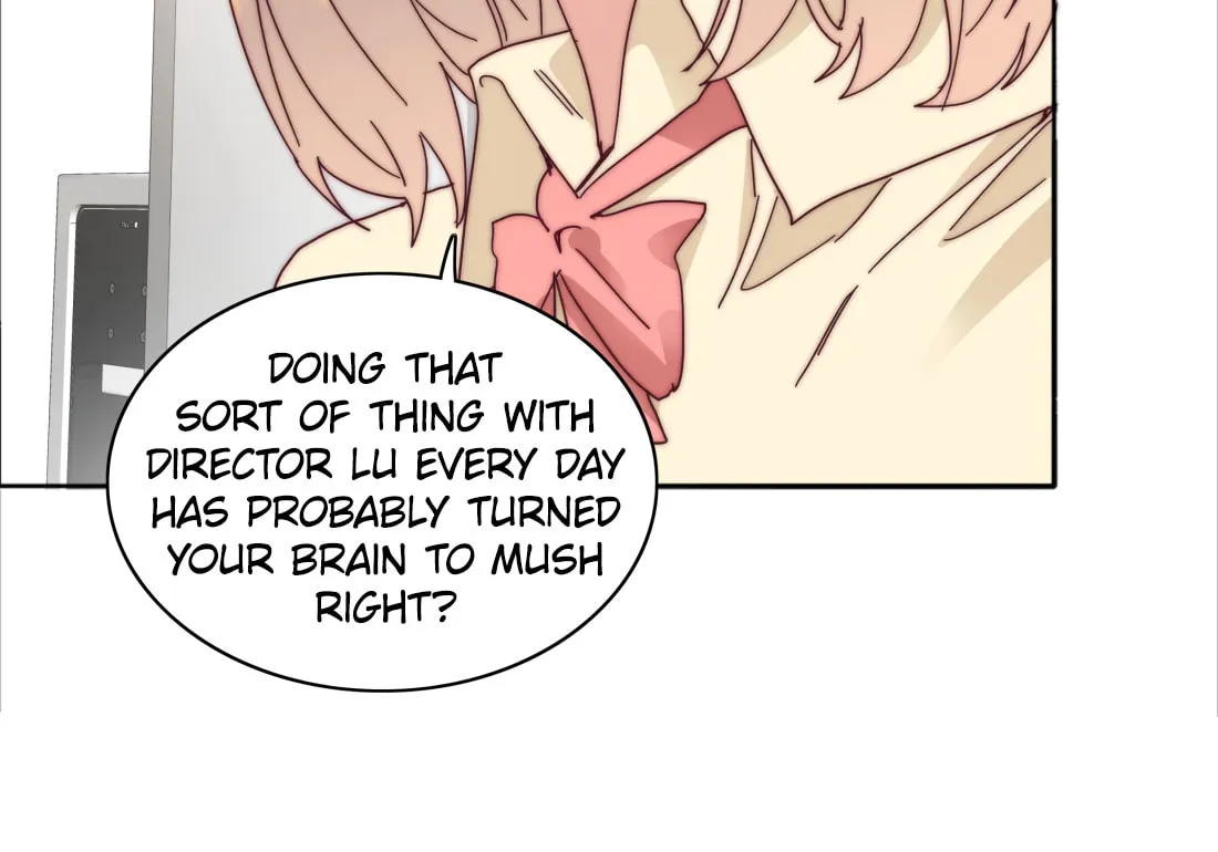 My Intern Bullied Me Again! Chapter 78 page 21 - 
