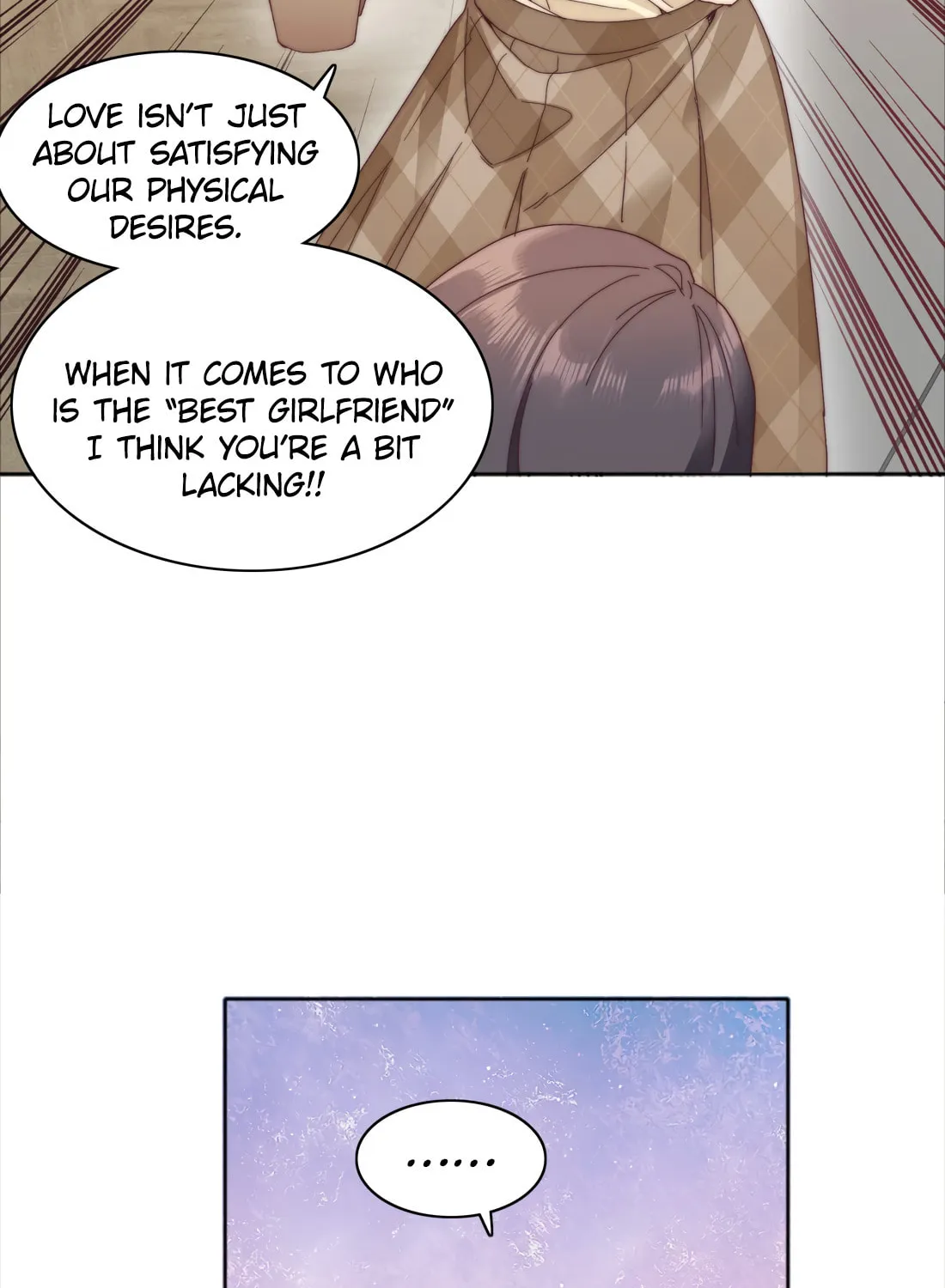 My Intern Bullied Me Again! Chapter 78 page 23 - 