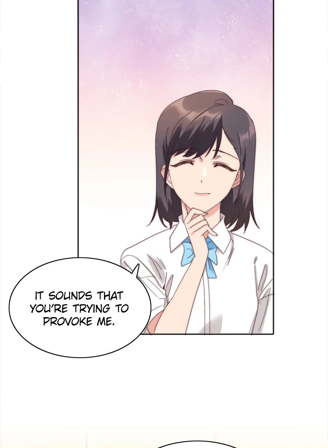 My Intern Bullied Me Again! Chapter 78 page 24 - 