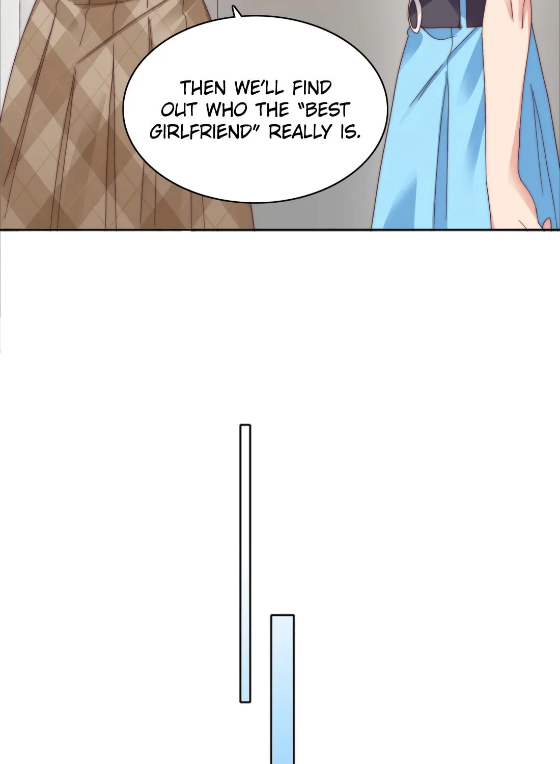 My Intern Bullied Me Again! Chapter 78 page 26 - 