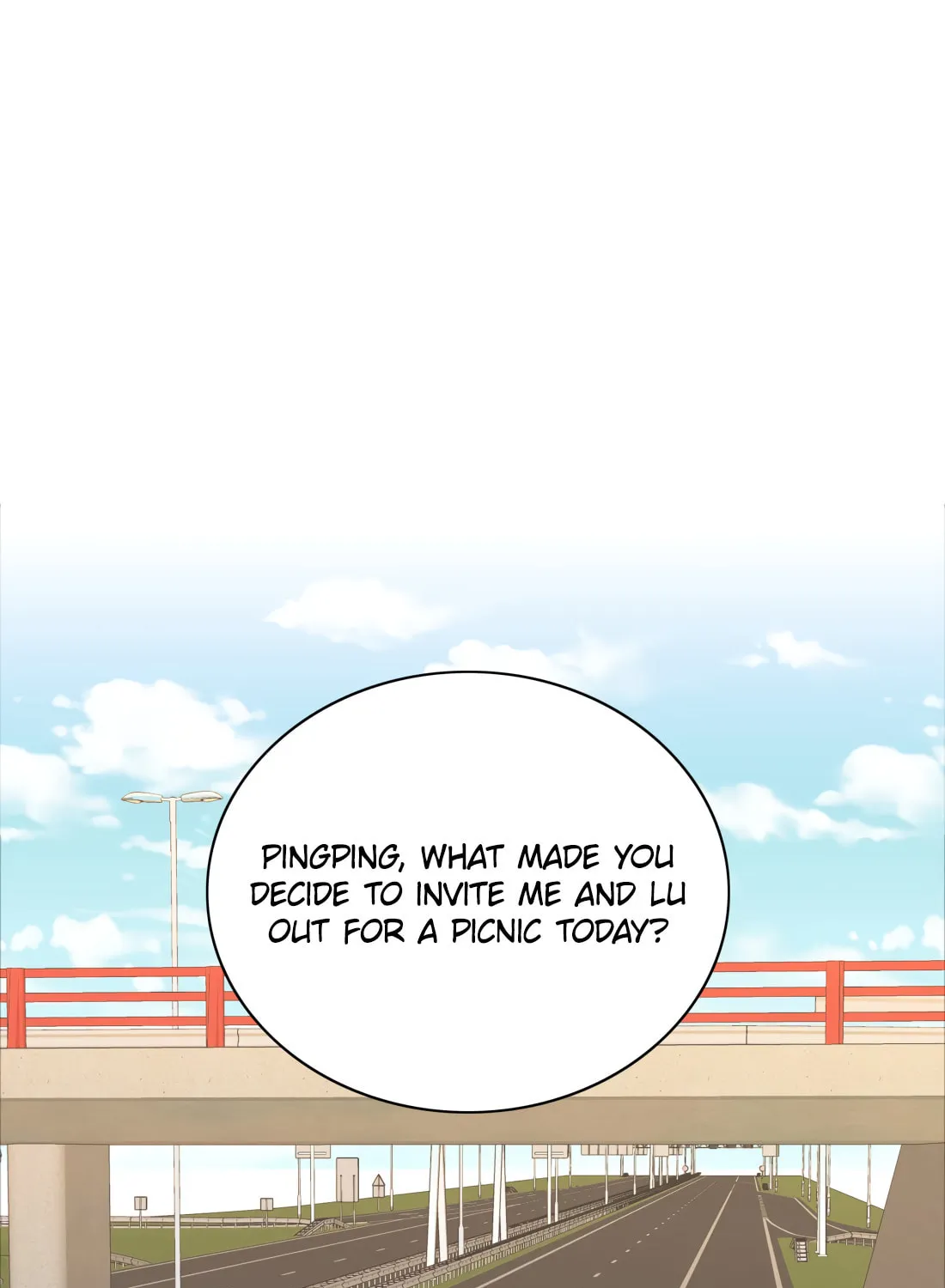 My Intern Bullied Me Again! Chapter 78 page 28 - 