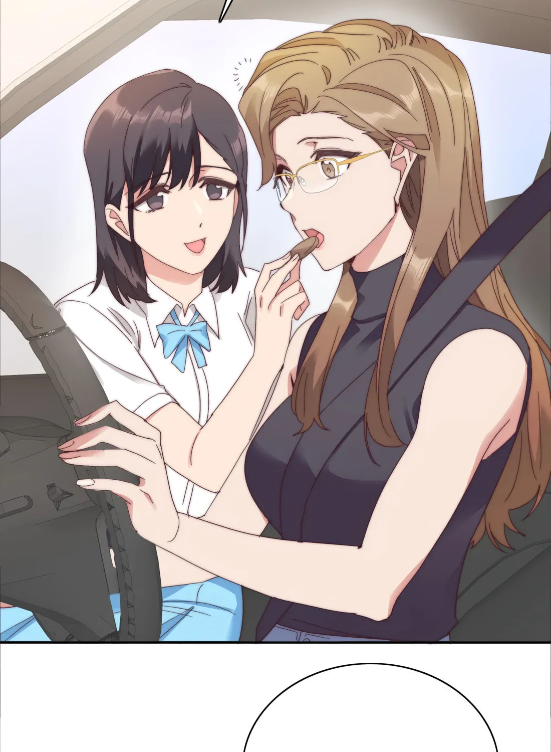 My Intern Bullied Me Again! Chapter 78 page 30 - 