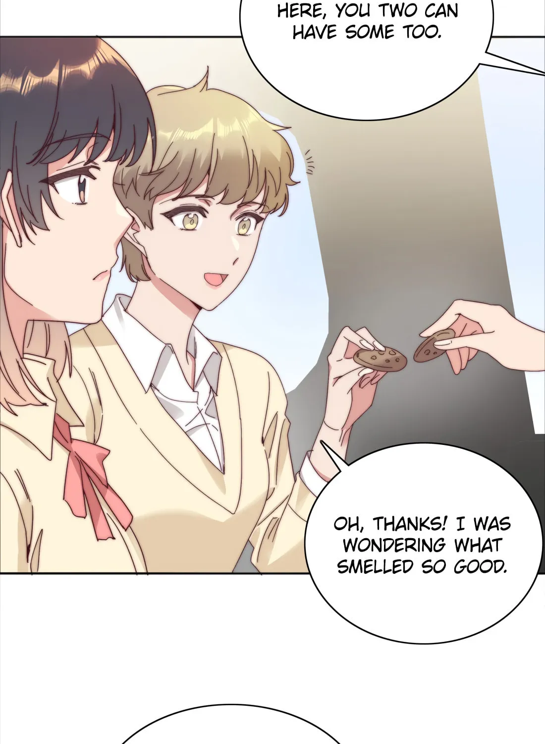 My Intern Bullied Me Again! Chapter 78 page 31 - 