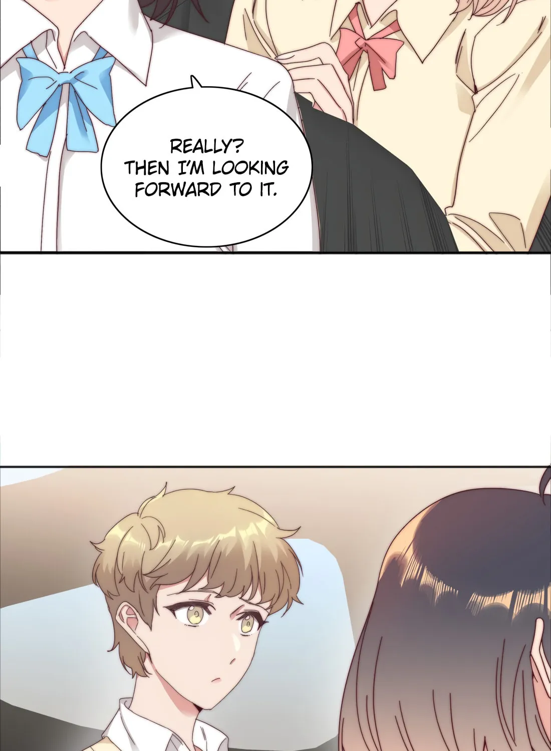 My Intern Bullied Me Again! Chapter 78 page 36 - 
