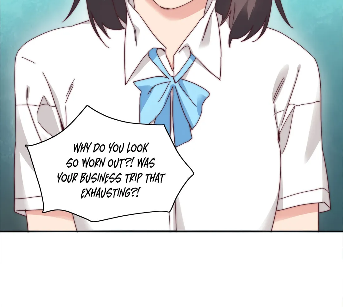 My Intern Bullied Me Again! Chapter 78 page 5 - 
