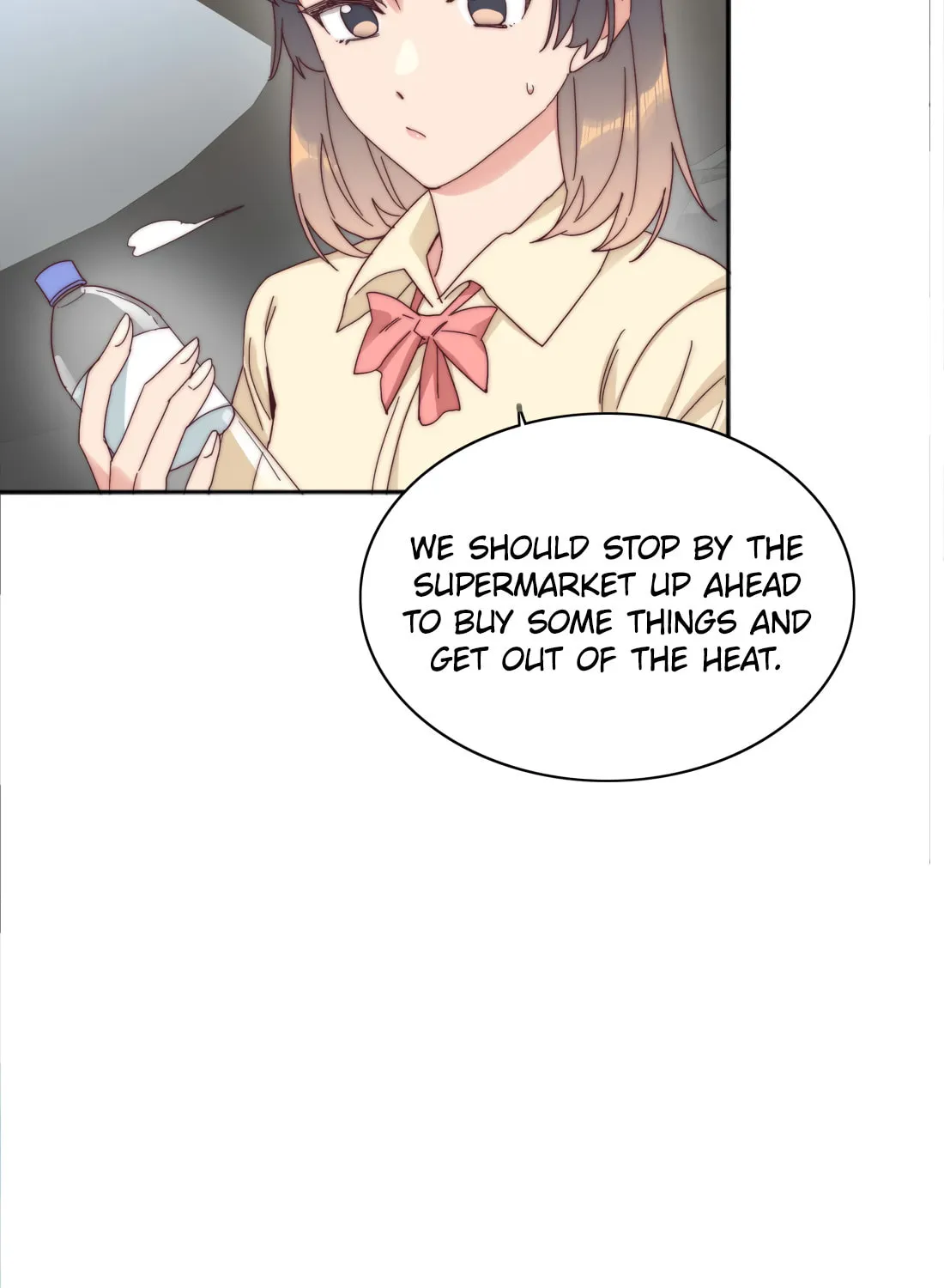 My Intern Bullied Me Again! Chapter 78 page 42 - 