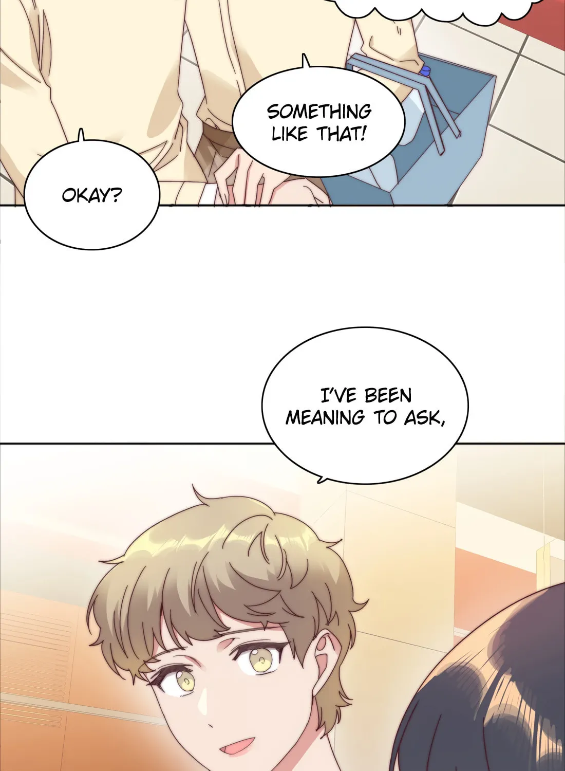 My Intern Bullied Me Again! Chapter 78 page 47 - 