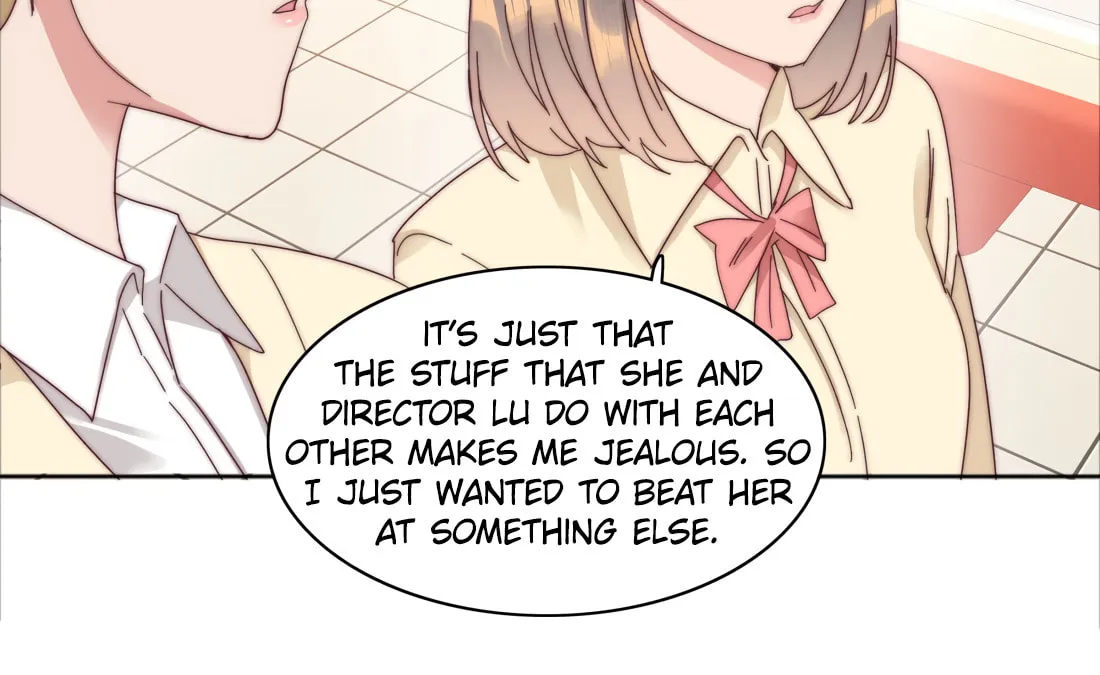 My Intern Bullied Me Again! Chapter 78 page 49 - 