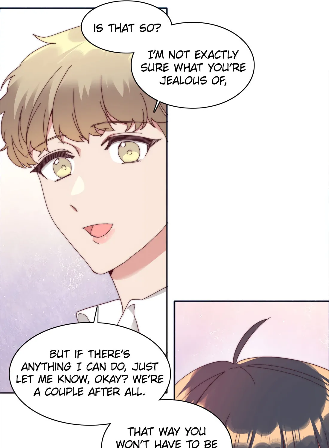 My Intern Bullied Me Again! Chapter 78 page 50 - 