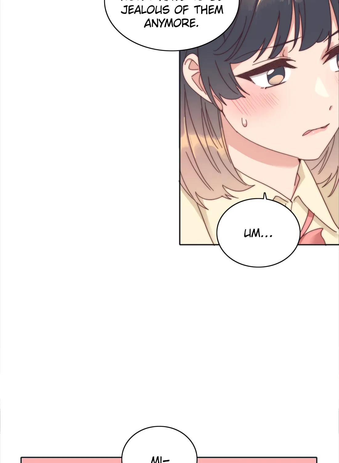 My Intern Bullied Me Again! Chapter 78 page 51 - 