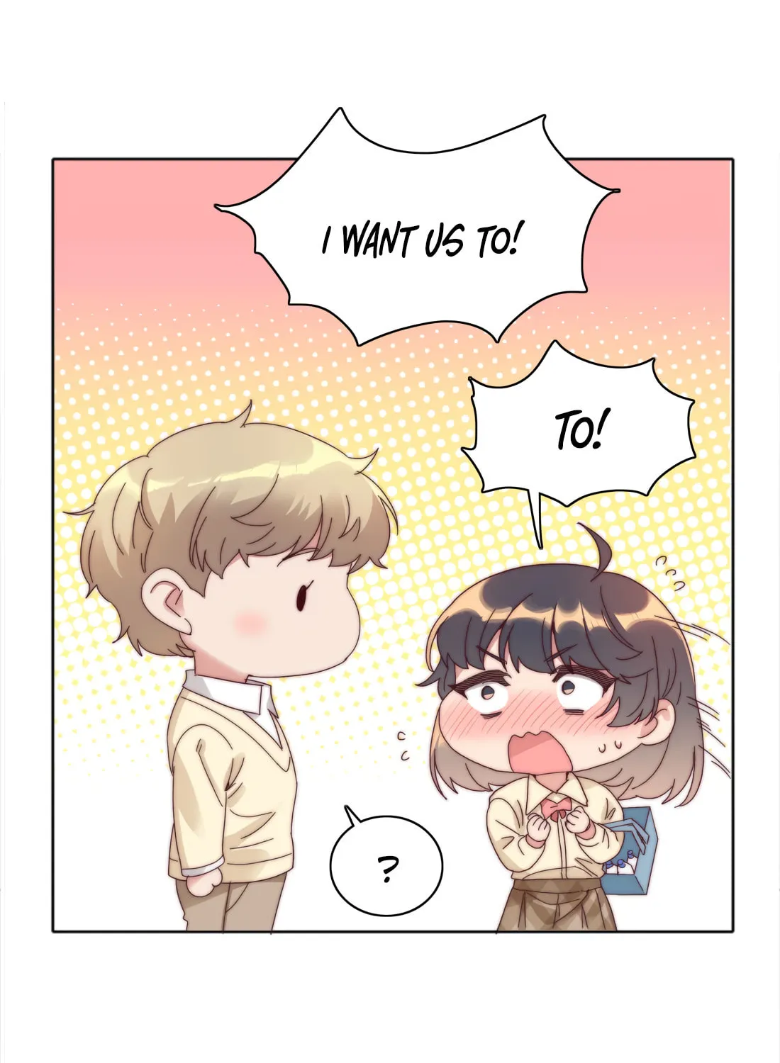 My Intern Bullied Me Again! Chapter 78 page 53 - 