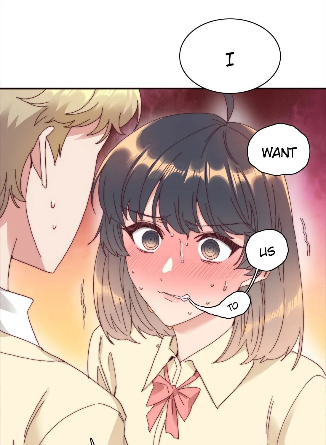 My Intern Bullied Me Again! Chapter 78 page 54 - 