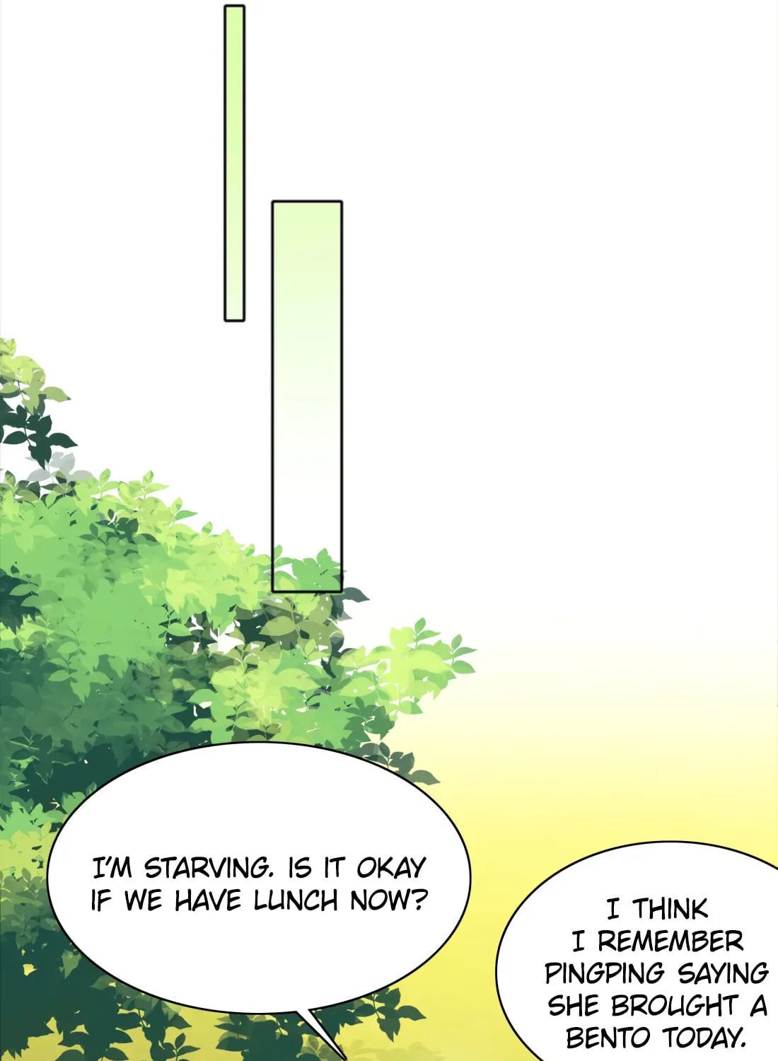 My Intern Bullied Me Again! Chapter 78 page 56 - 