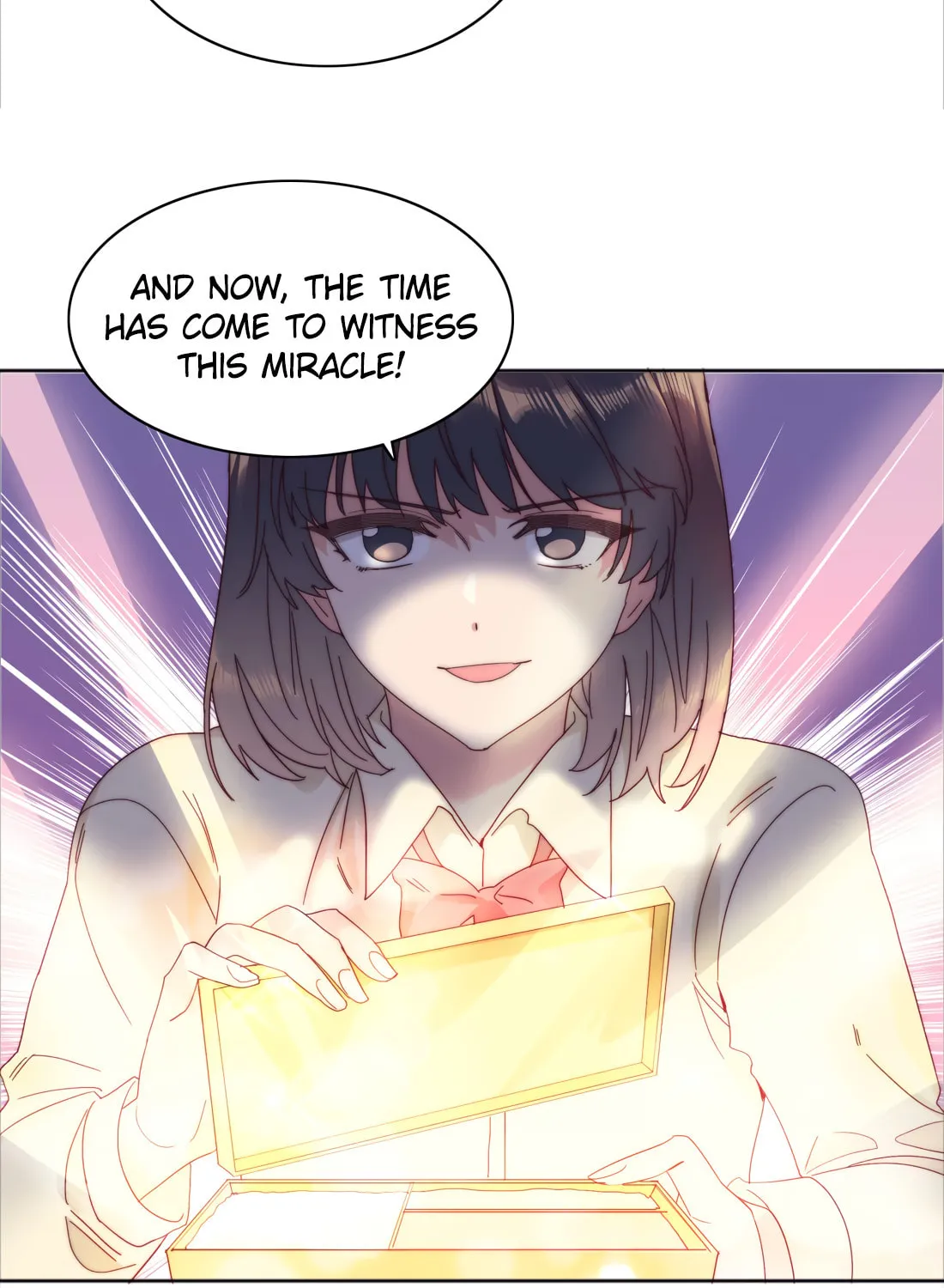 My Intern Bullied Me Again! Chapter 78 page 58 - 