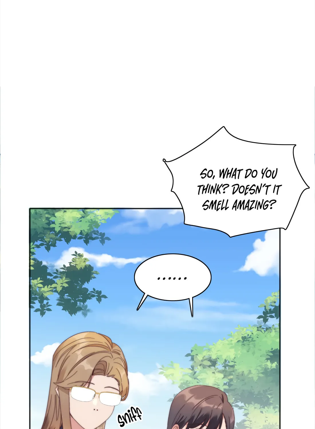 My Intern Bullied Me Again! Chapter 78 page 59 - 