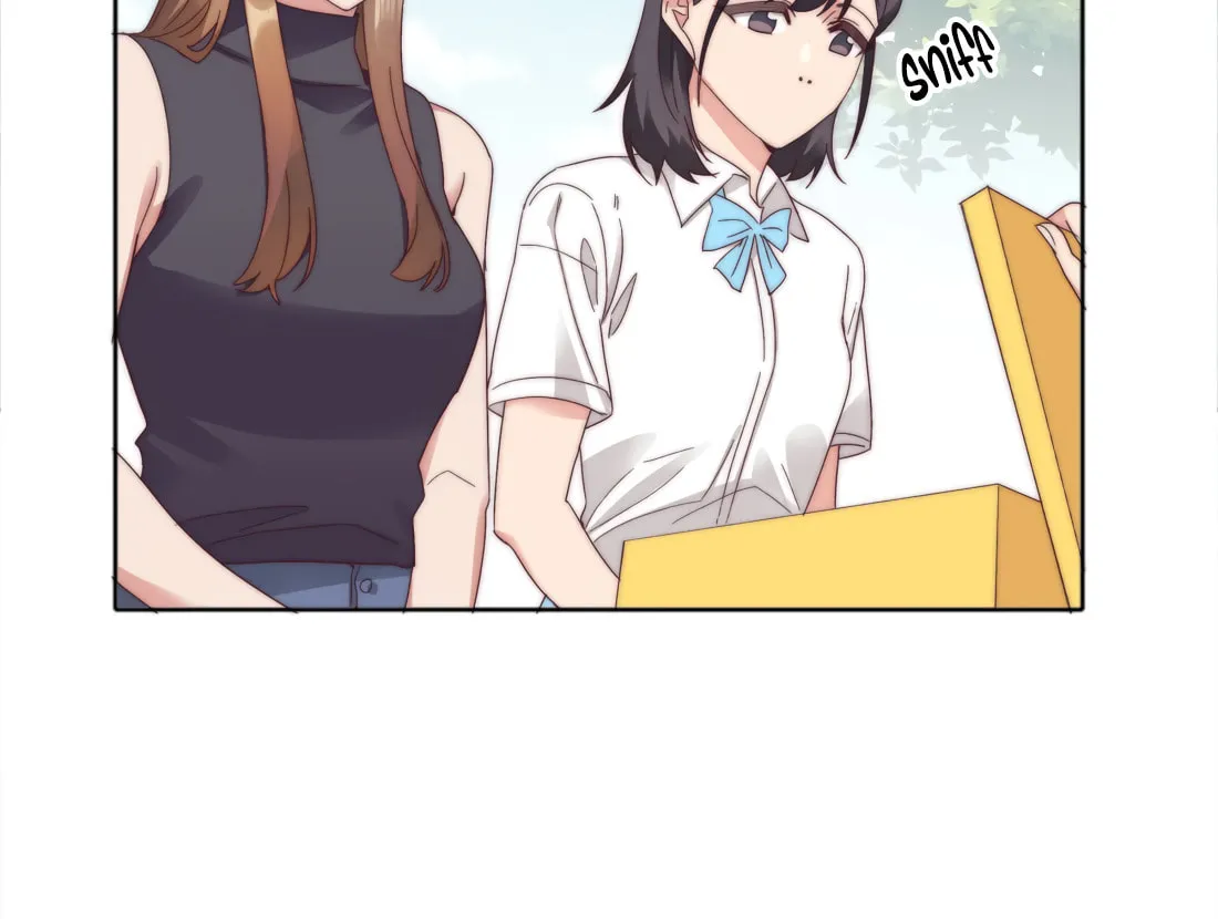 My Intern Bullied Me Again! Chapter 78 page 60 - 