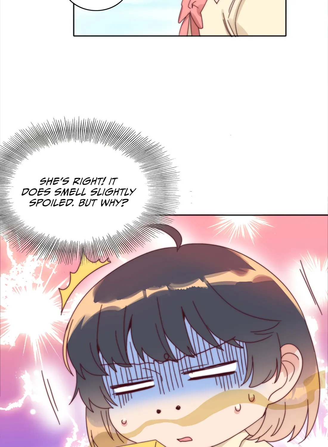 My Intern Bullied Me Again! Chapter 78 page 62 - 
