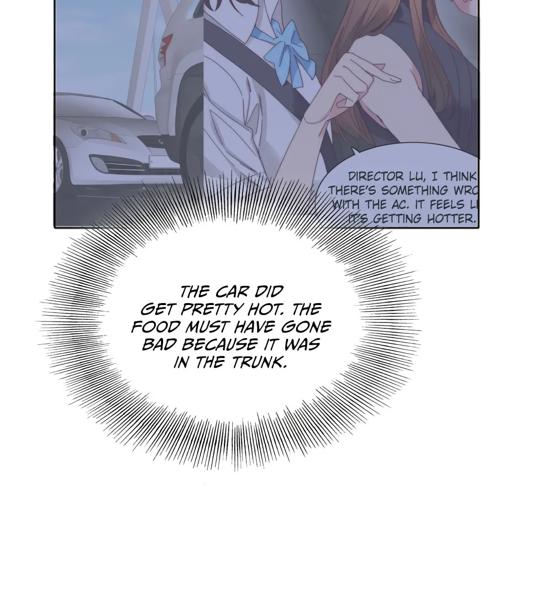 My Intern Bullied Me Again! Chapter 78 page 64 - 