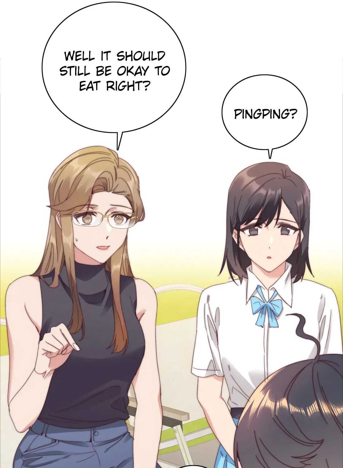 My Intern Bullied Me Again! Chapter 78 page 65 - 