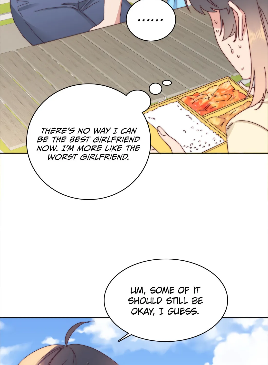 My Intern Bullied Me Again! Chapter 78 page 66 - 