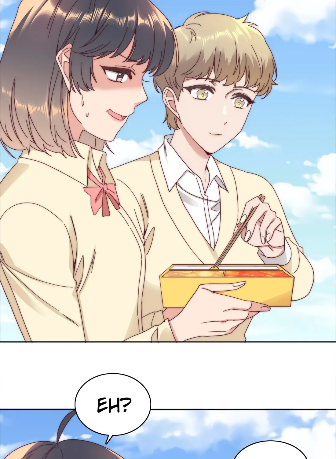 My Intern Bullied Me Again! Chapter 78 page 67 - 
