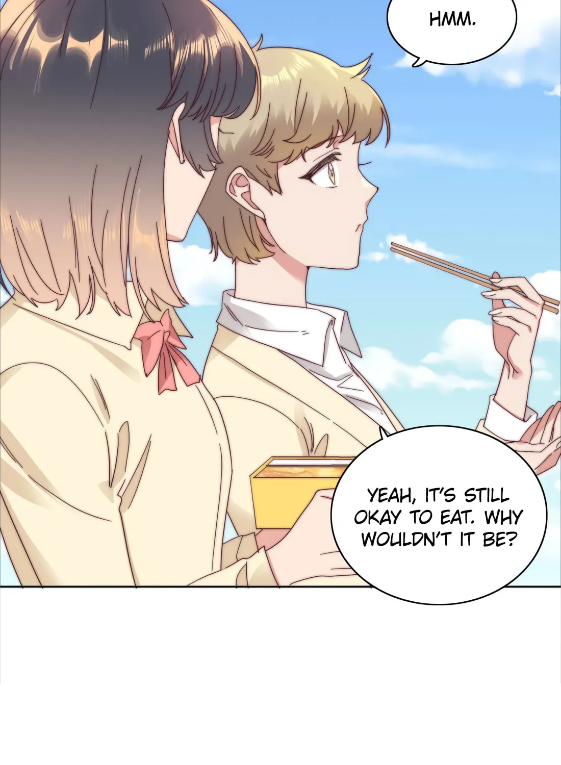 My Intern Bullied Me Again! Chapter 78 page 68 - 