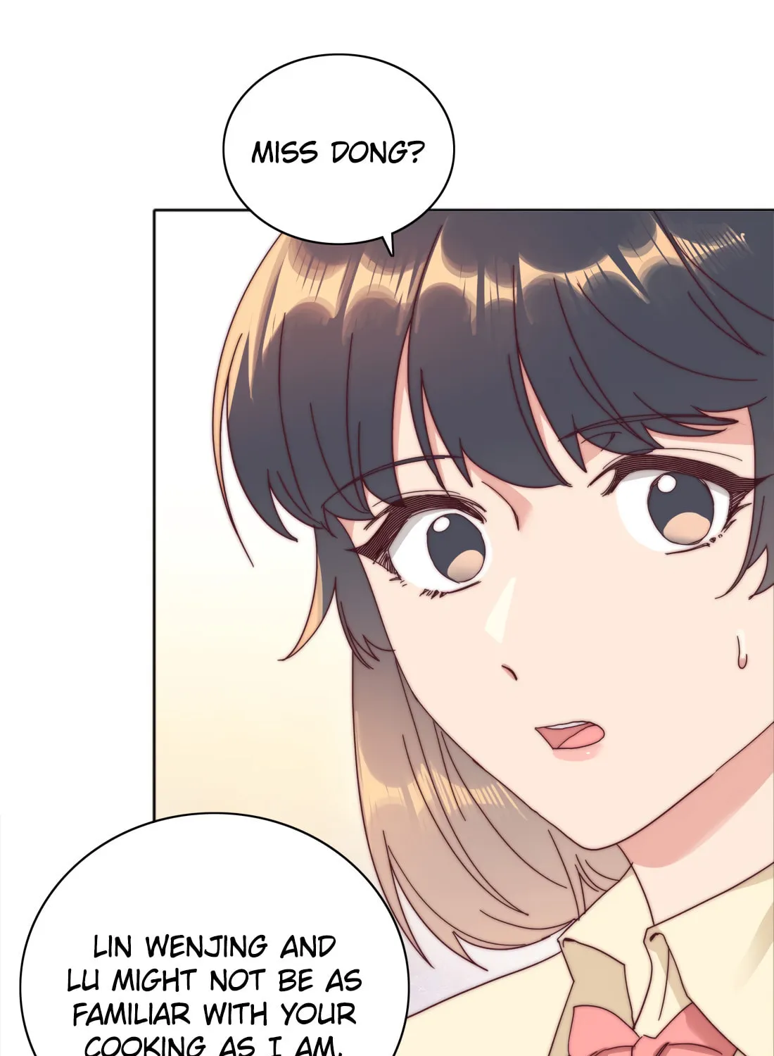 My Intern Bullied Me Again! Chapter 78 page 69 - 