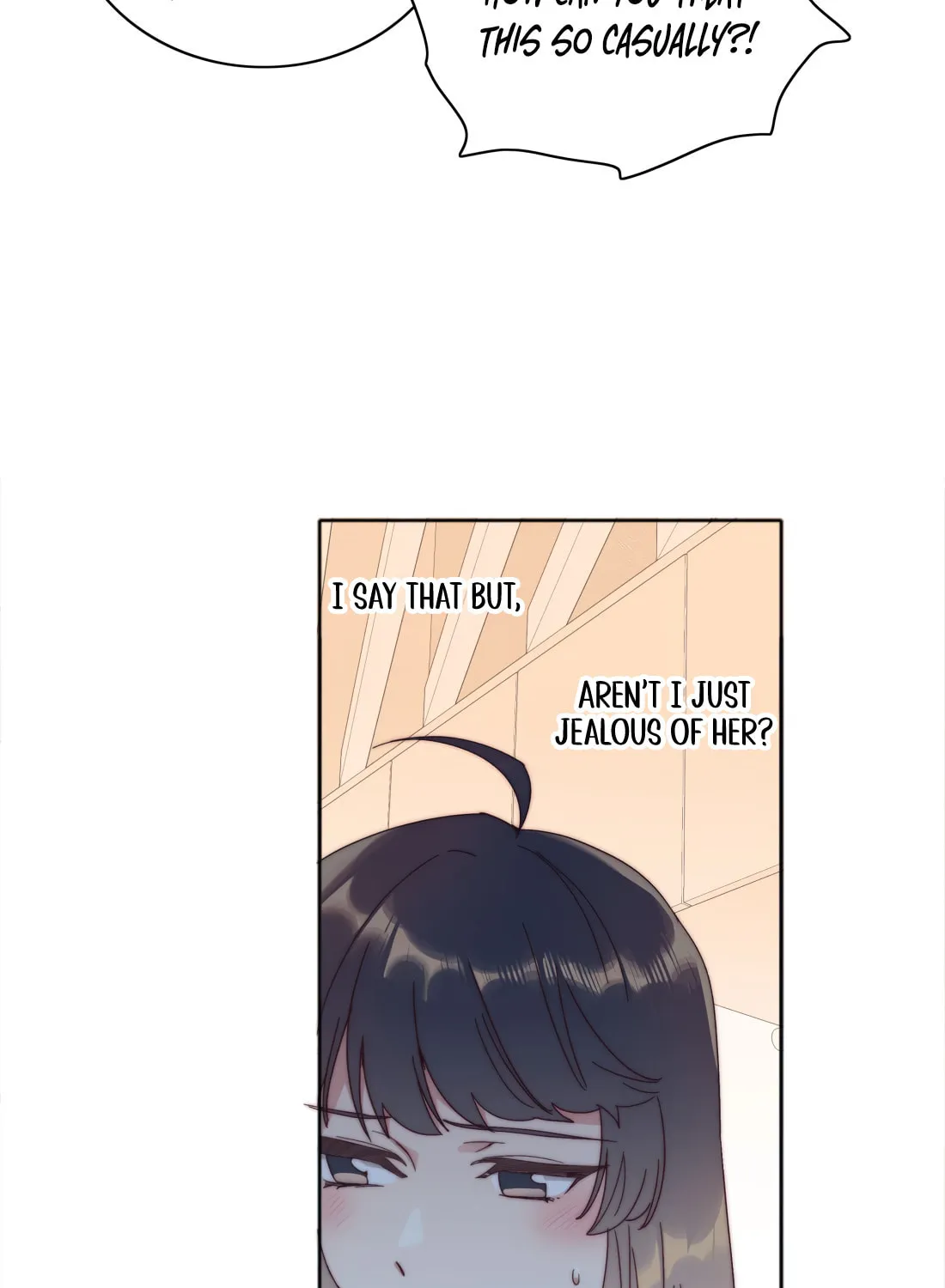 My Intern Bullied Me Again! Chapter 78 page 8 - 