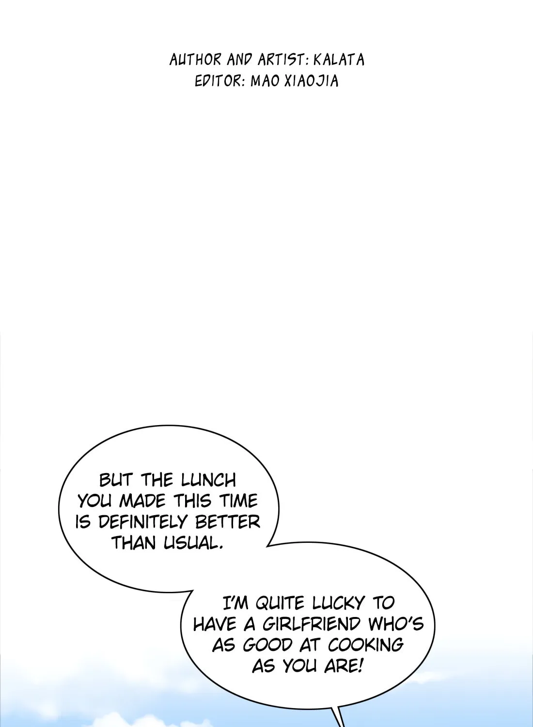 My Intern Bullied Me Again! Chapter 79 page 2 - 