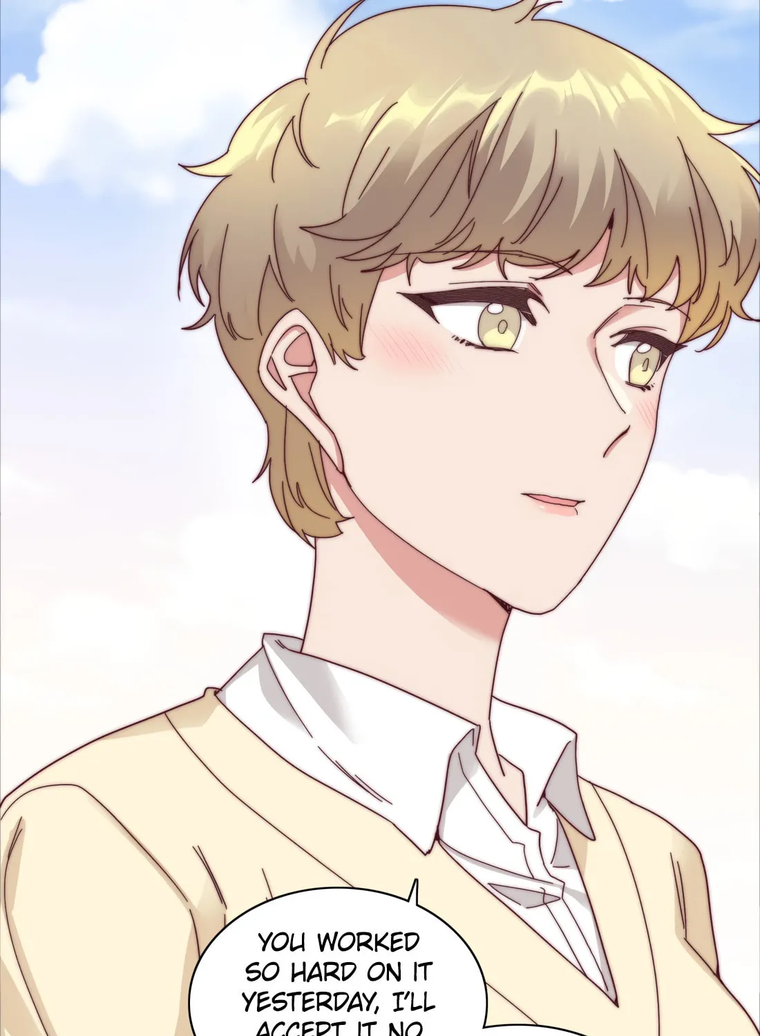 My Intern Bullied Me Again! Chapter 79 page 12 - 