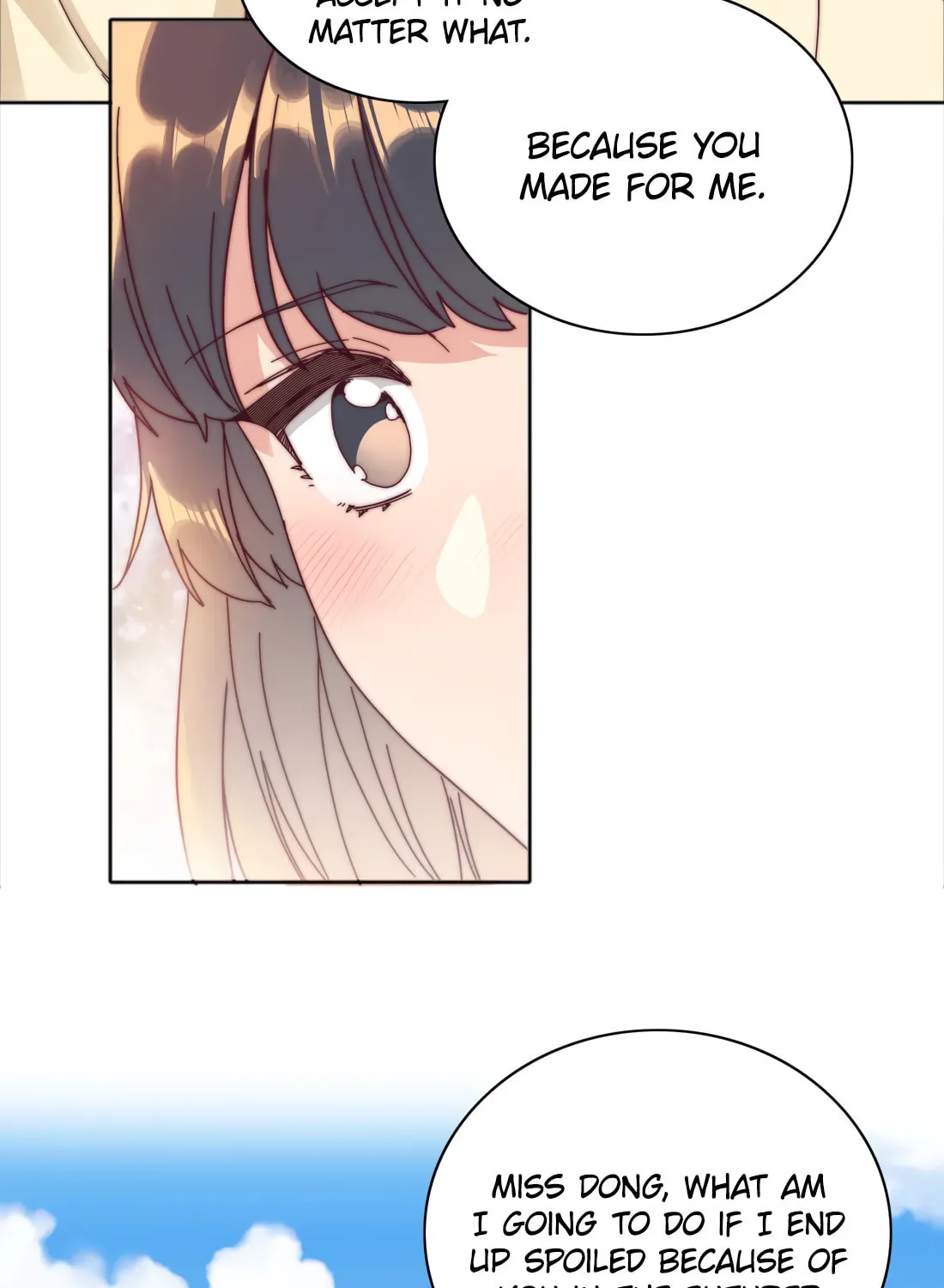 My Intern Bullied Me Again! Chapter 79 page 13 - 