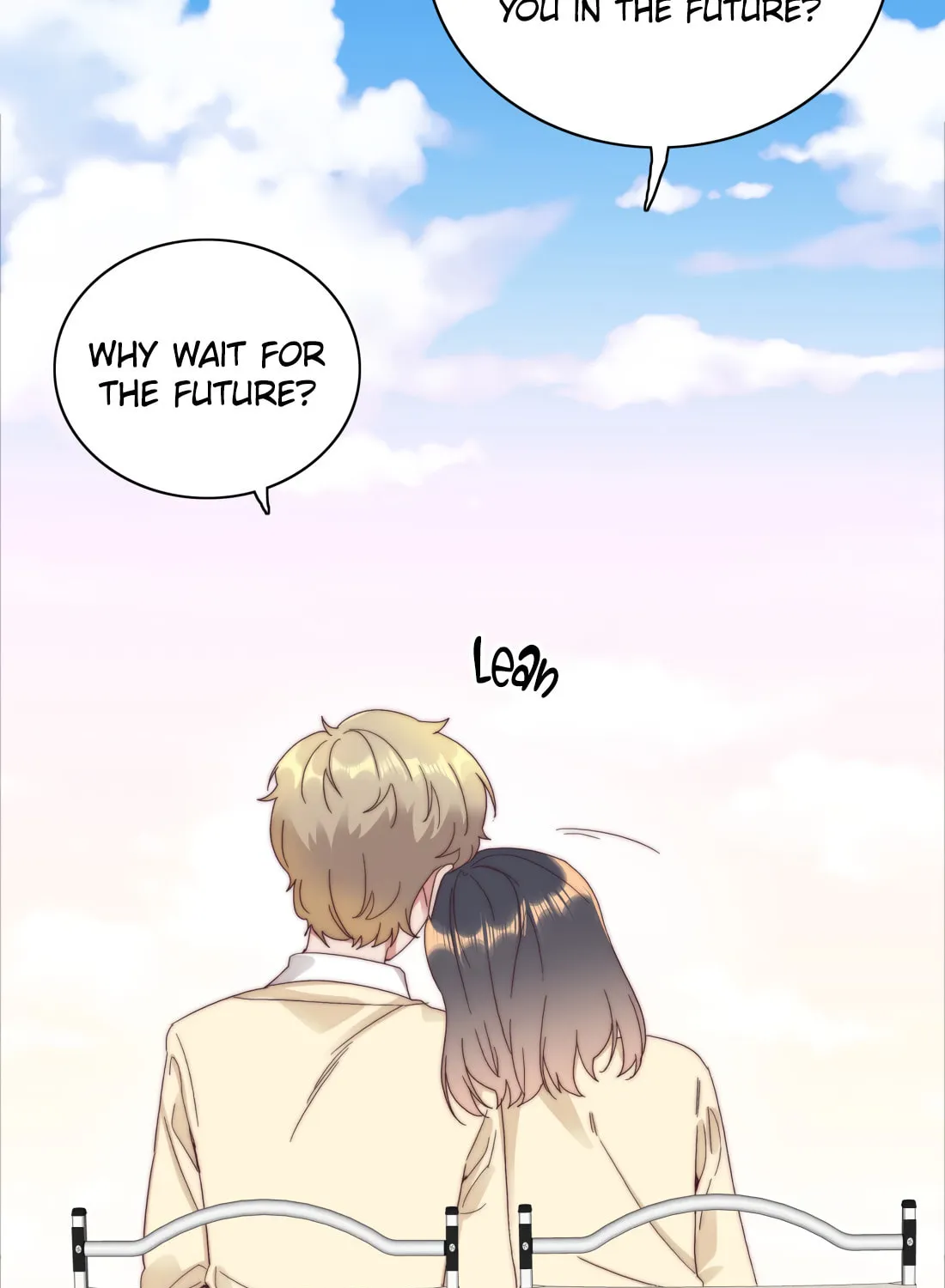 My Intern Bullied Me Again! Chapter 79 page 14 - 