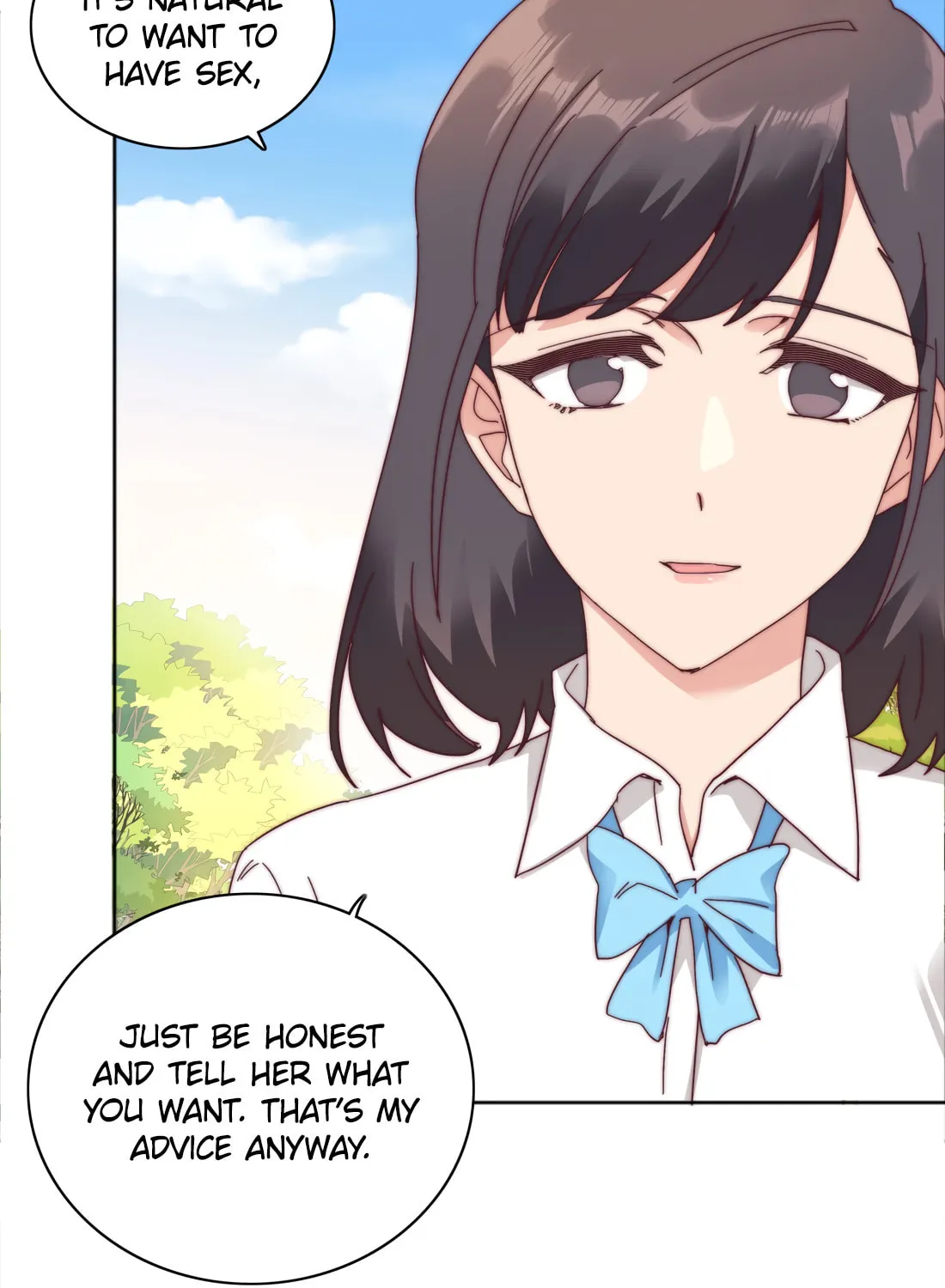 My Intern Bullied Me Again! Chapter 79 page 20 - 