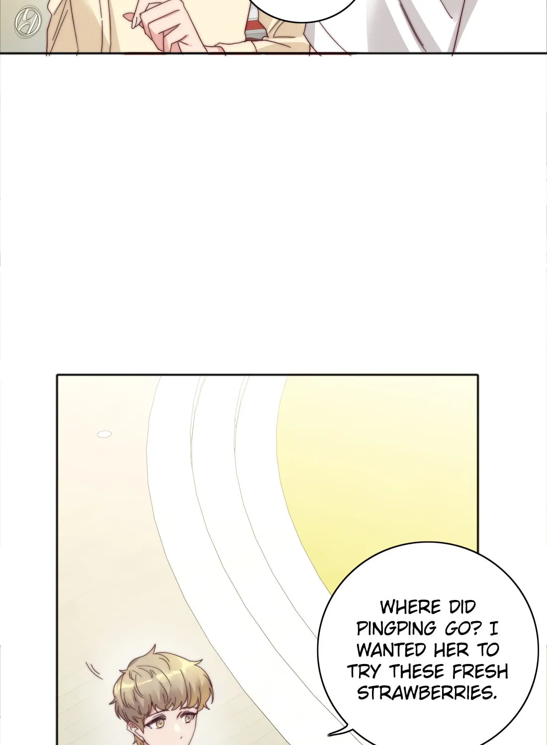 My Intern Bullied Me Again! Chapter 79 page 23 - 
