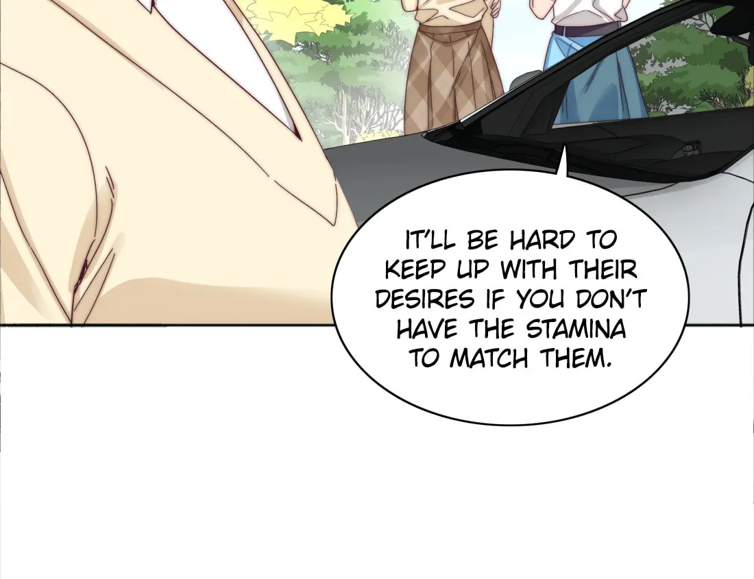 My Intern Bullied Me Again! Chapter 79 page 26 - 