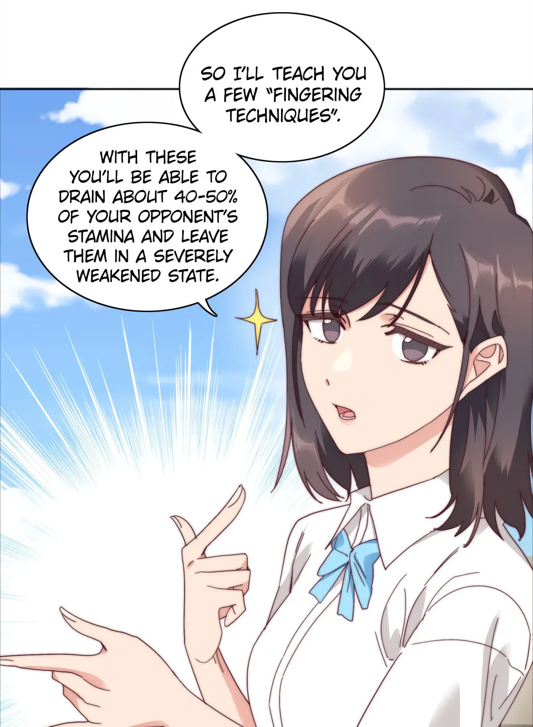 My Intern Bullied Me Again! Chapter 79 page 28 - 