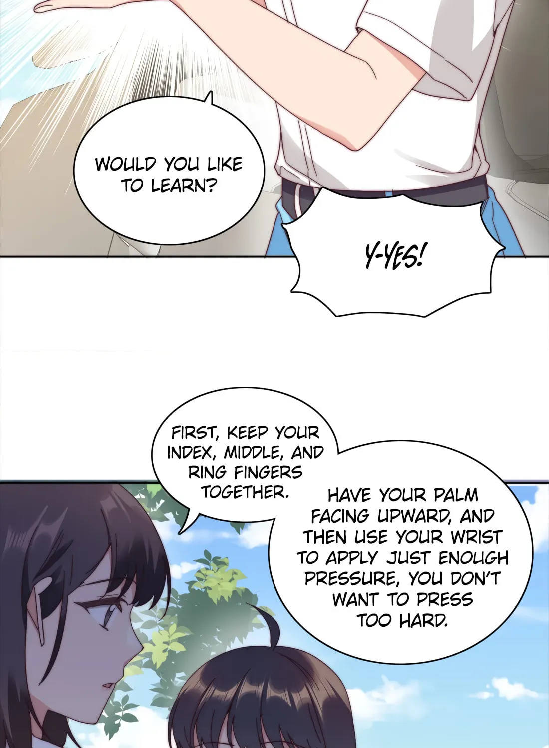 My Intern Bullied Me Again! Chapter 79 page 29 - 