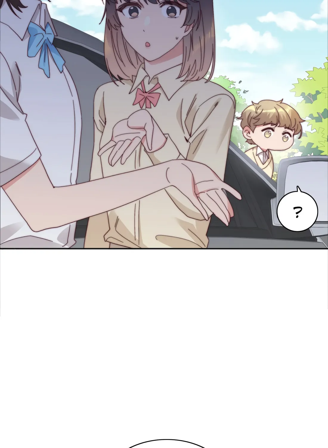 My Intern Bullied Me Again! Chapter 79 page 30 - 