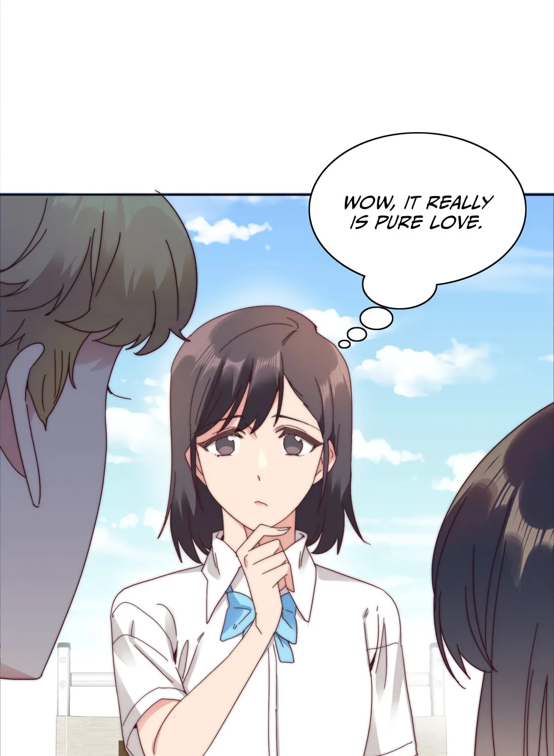 My Intern Bullied Me Again! Chapter 79 page 4 - 