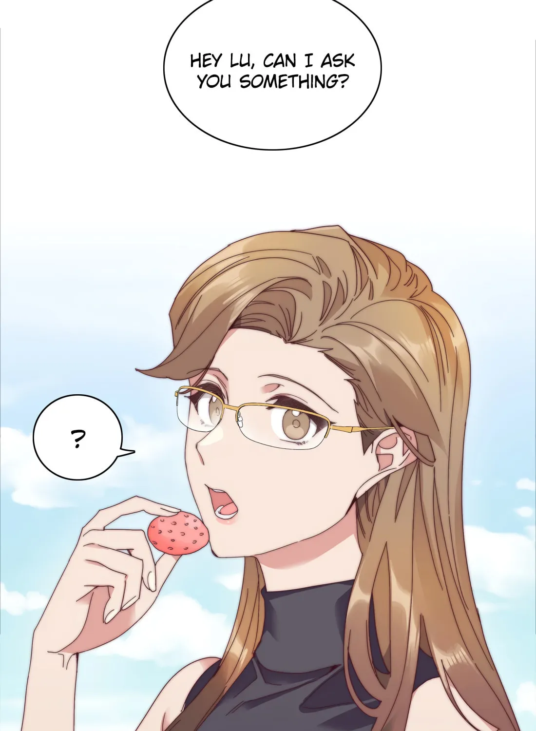My Intern Bullied Me Again! Chapter 79 page 31 - 