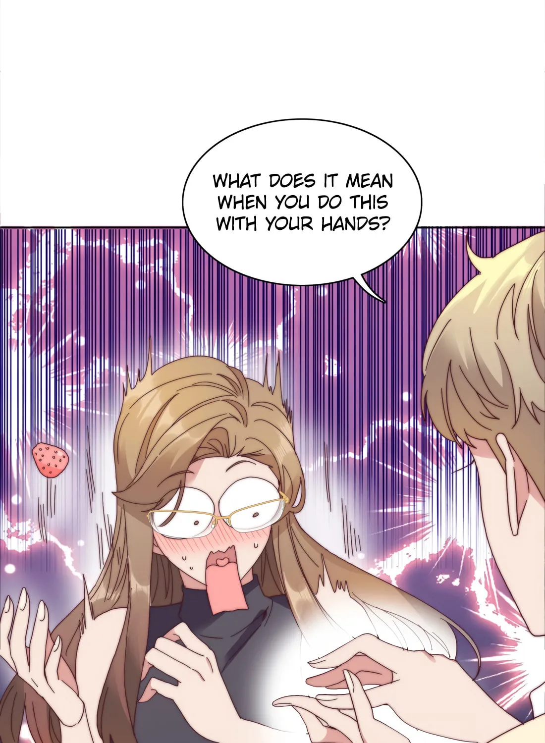 My Intern Bullied Me Again! Chapter 79 page 33 - 