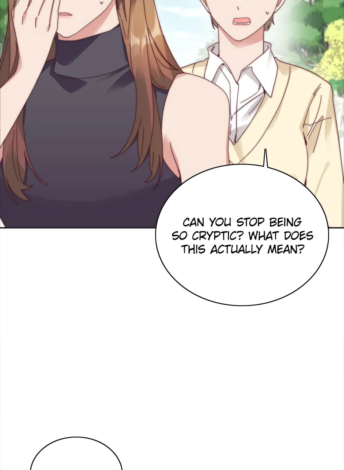 My Intern Bullied Me Again! Chapter 79 page 36 - 