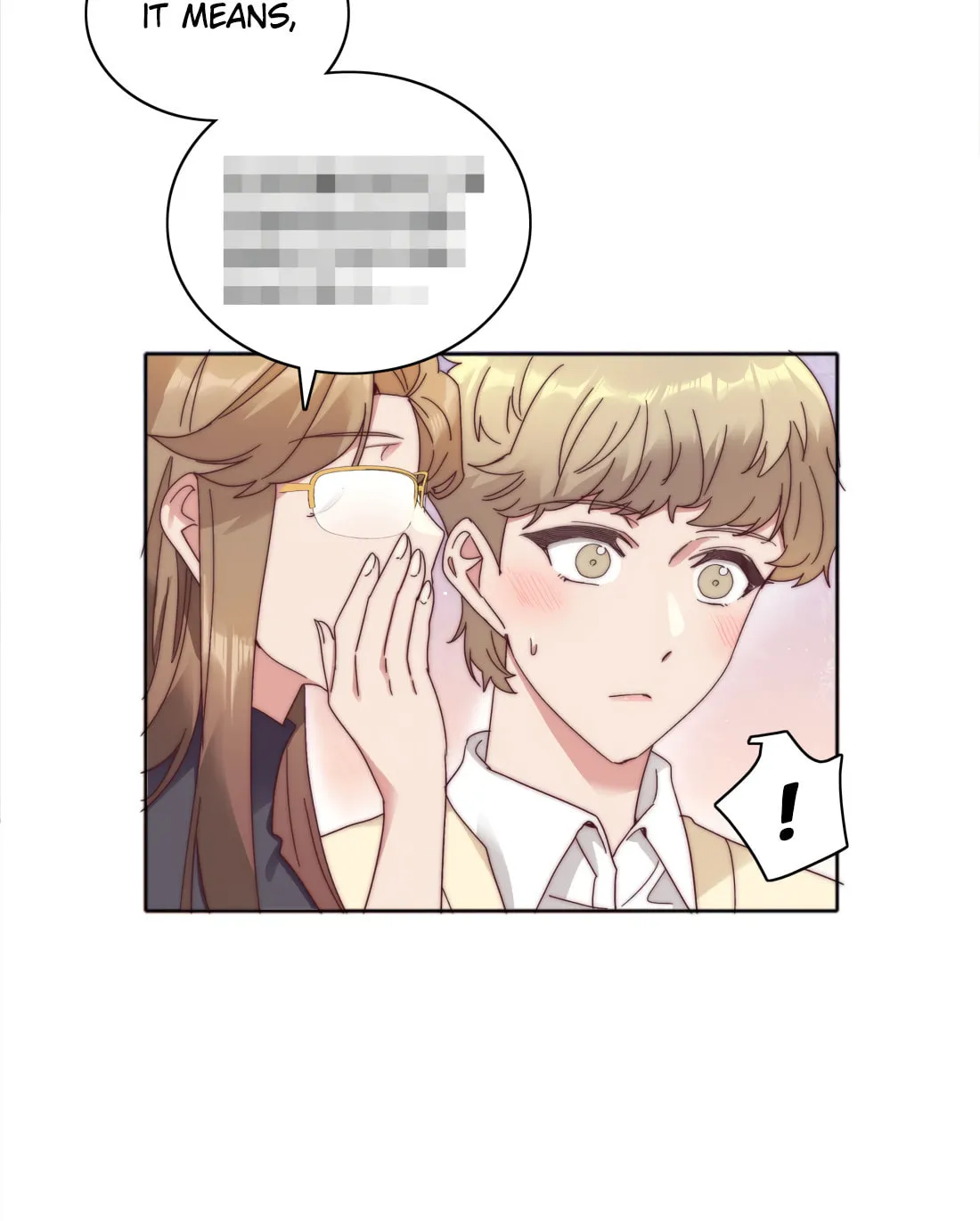 My Intern Bullied Me Again! Chapter 79 page 37 - 